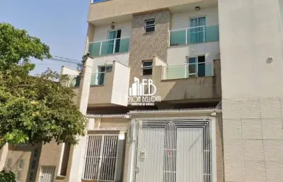 Apartamento à venda na vila alzira, 2 dorms sendo 1 suite, 1 vaga, 44 m2