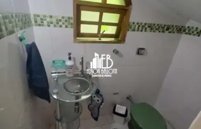Casa para venda bairro jordanópolis, 2 dorm(s), 1 suite, 3 vaga(s), 160 m²