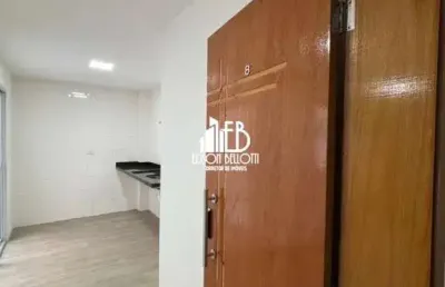 Apartamento para venda parque das nações, 2 dorm(s), 1 suite, 1 vaga, 44 m²