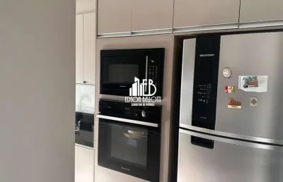 Apartamento  cond. club para venda vila gilda, 4 dorm, 3 suites, 3 vagas, 128 m2