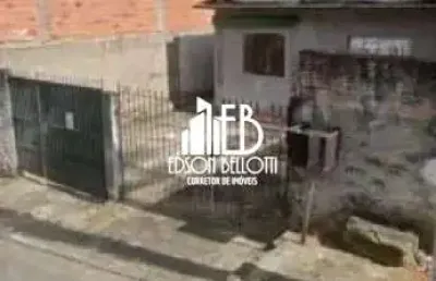 Terreno à venda na Rua Estados Unidos, 426, Centro, Diadema