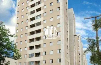 Apartamento para venda no centro,  4 dorm(s), 1 suite(s), 2 vaga(s), 96 m²