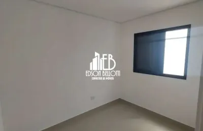 Apartamento para venda vila gilda, 2 dorm(s), 1 vaga(s), 50 m²
