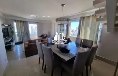 Cobertura no baeta neves ,  4 dorms, 2 suites,  sala ampla com sacada, 3 vagas - 336 m2 total.