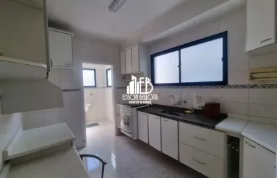 Apartamento para locação baeta neves, 2 dorm(s), 2 vaga(s), 64 m²