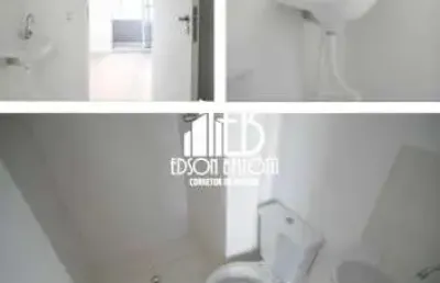 Loft com 1 quarto à venda na Rua Calógero Calia, 593, Vila Santo Estéfano, São Paulo