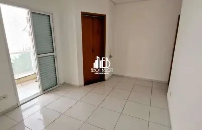 Apartamento cobertura para venda na vila bastos, 2 dorm(s), 1 suite(s), 2 vaga(s), 138 m²