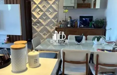 Apartamento para locação no nova petrópolis, 2 dorm(s), 1 suite(s), 2 vaga(s), 65 m²