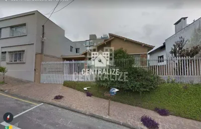 Casa com 2 quartos à venda no Centro, Ponta Grossa 