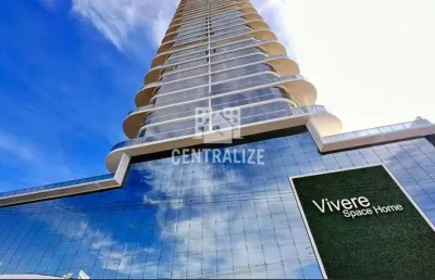 Venda - edifício vivere space home -  vila estrela  - ponta grossa - pr