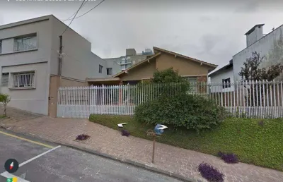 Casa com 4 dormitórios para locação, centro, ponta grossa - pr