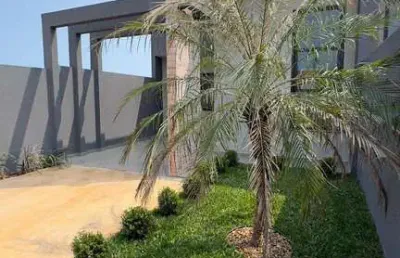 Casa com 2 dormitórios à venda, uvaranas, ponta grossa - pr