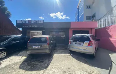 Sala comercial à venda no Centro, Ponta Grossa 