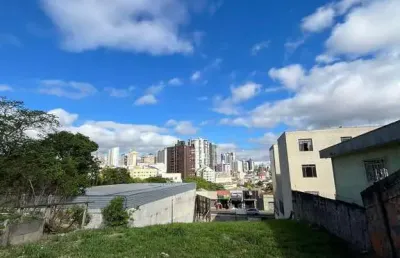 Terreno à venda, 616.00m2, centro, ponta grossa - pr