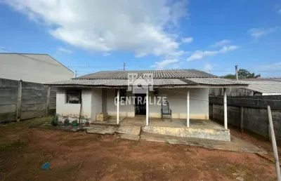 Casa com 2 quartos à venda no Neves, Ponta Grossa 