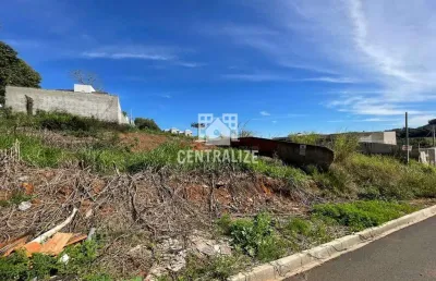 Terreno à venda no Estrela, Ponta Grossa 