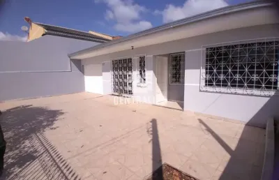Casa com 2 quartos à venda no Neves, Ponta Grossa 