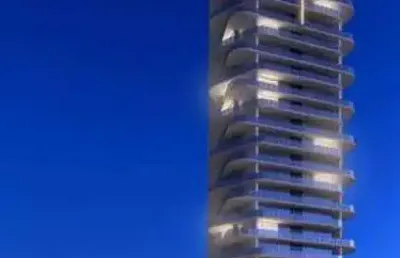 Venda - cobertura -edifício vivere space home - vila estrela-ponta grossa-pr