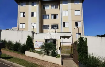 Venda-condomínio jardim américa ii- estrela-ponta grossa-pr