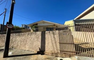 Casa com 3 quartos à venda no Estrela, Ponta Grossa 