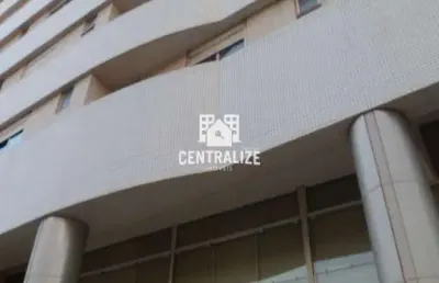 Apartamento com 2 quartos à venda no Centro, Ponta Grossa 