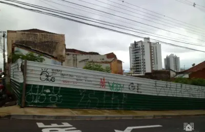 Terreno à venda no Centro, Ponta Grossa 