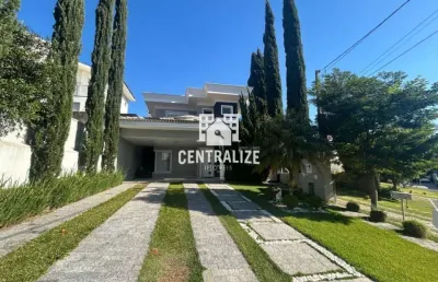 Casa em condomínio fechado com 3 quartos à venda no Oficinas, Ponta Grossa 
