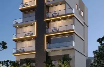 Residencial schila ap à venda, olarias, ponta grossa - pr