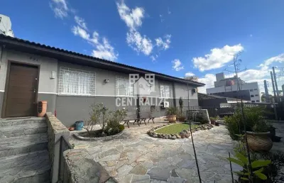 Casa com 4 quartos à venda no Estrela, Ponta Grossa 