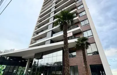 Venda - apartamento edificio l essence olarias - ponta grossa - pr