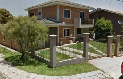 Casa com 3 quartos à venda no Orfãs, Ponta Grossa 