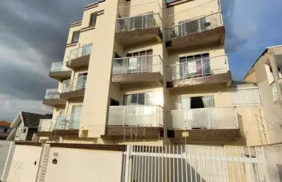 Venda - edifício luar - orfãs - apartamento à venda, 04 dormitórios - sendo 3 suítes