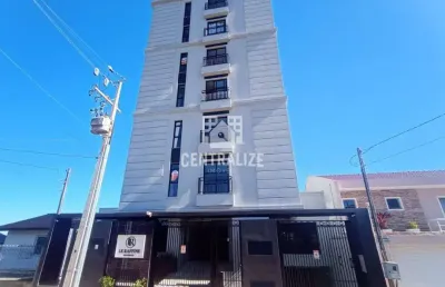 Apartamento com 2 quartos à venda no Oficinas, Ponta Grossa 