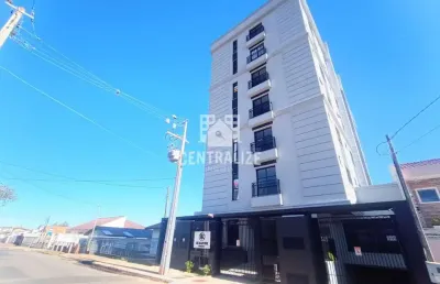 Venda-edifício le raffine- oficinas-ponta grossa - pr