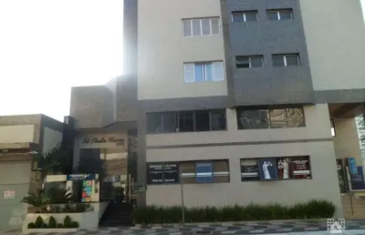 Apartamento com 5 dormitórios à venda,250.00 m , centro, ponta grossa - pr