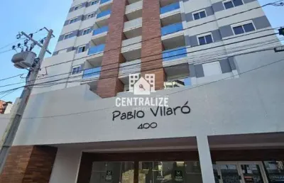 Apartamento com 4 dormitórios à venda,281.13 m , centro, ponta grossa - pr