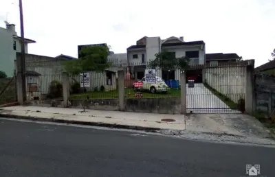 Casa com 2 quartos à venda no Jardim Carvalho, Ponta Grossa 