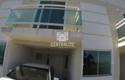 Casa com 2 quartos à venda no Uvaranas, Ponta Grossa 