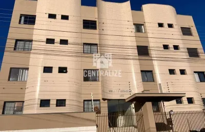 Venda-edifício vidal de negreiros-oficinas-ponta grossa-pr