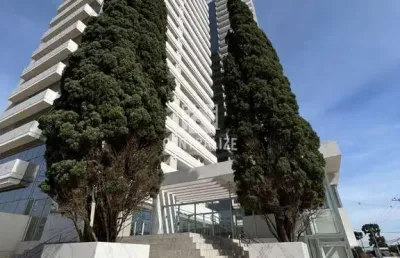Venda - edifício palazzo masini - torre de lucca - centro - ponta grossa- pr