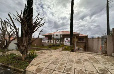 Casa com 3 quartos à venda no Oficinas, Ponta Grossa 