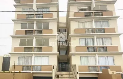 Venda- edifício don giovanni- neves-ponta grossa-pr