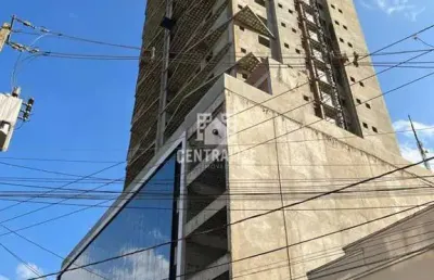 Apartamento com 3 dormitórios à venda,146.00 m , centro, ponta grossa - pr