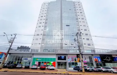 Apartamento com 2 quartos à venda no Olarias, Ponta Grossa 