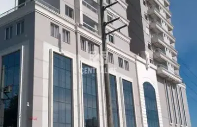 Venda - apartamento - edifício oscar niemeyer - uvaranas - ponta grossa - pr