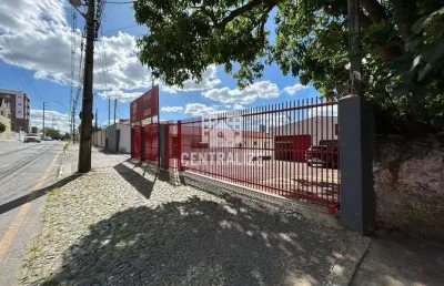Barracão / Galpão / Depósito à venda no Uvaranas, Ponta Grossa 
