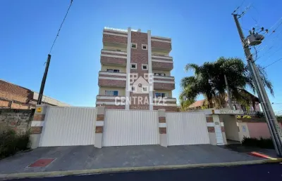 Venda-edifício otawa-jardim carvalho-ponta grossa-pr