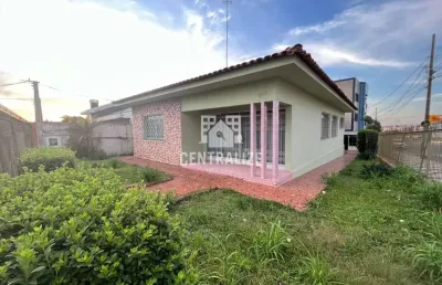 Casa com 3 quartos à venda no Orfãs, Ponta Grossa 