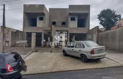 Casa com 2 quartos à venda no Contorno, Ponta Grossa 