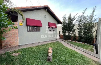 Casa com 2 quartos à venda no Contorno, Ponta Grossa 